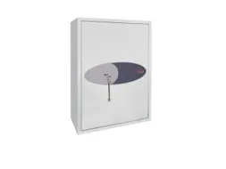 sleutelkast,veiligheidsniveau S2,HxBxD 600x450x245mm,132haak