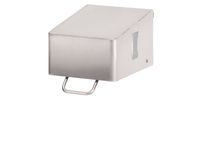 Rvs Afp-c Zeepdispenser 700ml Fingerproof