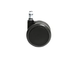 Bureaustoelwiel Topstar tbv harde vloer 11mm 5 stuks