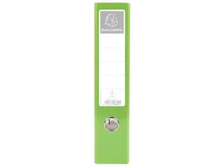 Exacompta Iderama Ordner A4 70mm Anijsgroen - 2