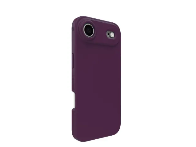 ZAGG Manhattan Snap, Hoes, Apple, iPhone 17 Air, 16,5 cm (6.5 inch), K
