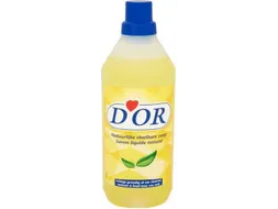 Vloeibare zeep 1 Liter