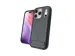 ZAGG Sedona Snap Kickstand, Housse, Apple, iPhone 17 Pro, 16 cm (6.3 i