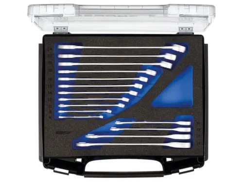 GEDORE 1101-7-7 R Combinatiesleutelset,in i-BOXX 72