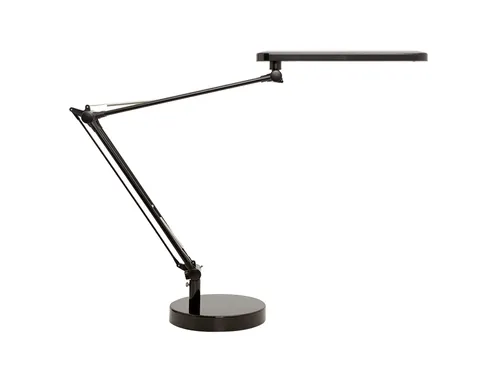 Bureaulamp Unilux Mamboled 2.0 LED zwart