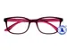 Leesbril I Need You +3.00 dpt Relax rood-roze