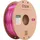 eSUN 3D printer Filament ePLA-Silk 1,75mm Violet 1kg
