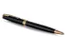 Balpen Parker Sonnet Black lacquer GT medium