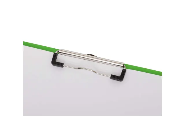 Porte-bloc MAUL Flexx A4 vert clair