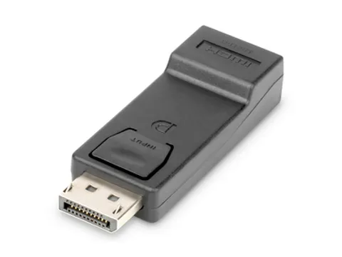 Digitus Displayport Adapter DP-HDMI