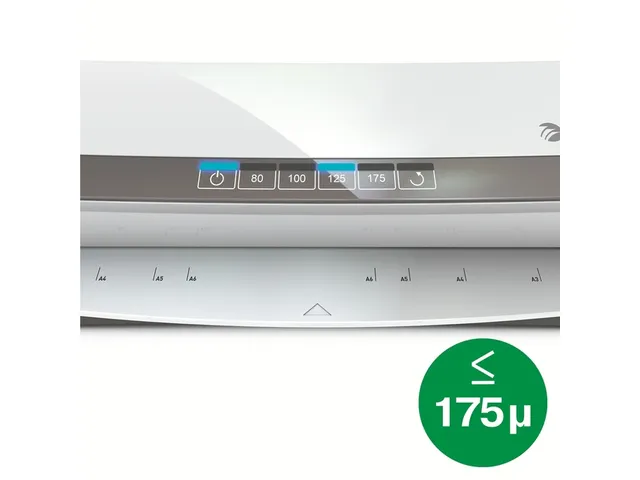 Lamineermachine Leitz ILAM Office Pro A3