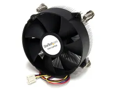 95mm CPU Koeler Ventilator Heatsink Socket LGA1156/1155 met PWM