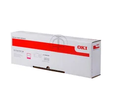 Toner Oki 44844506 Magenta
