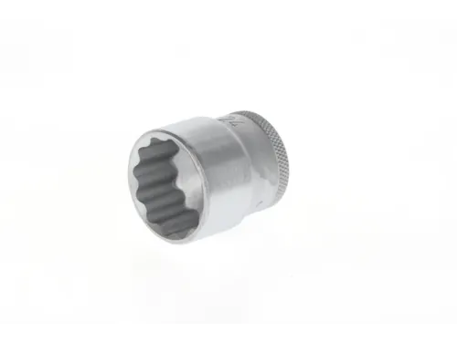 D 30 24 Dopsleutel 3/8 inch UD profiel 24mm