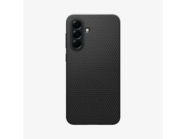 Spigen Case ACS09290 Galaxy A26 5g Liquid Air Mat Zwart