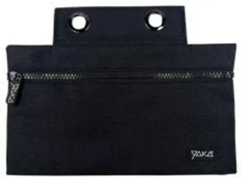 Etui 3 In 1 Kit, Zwart