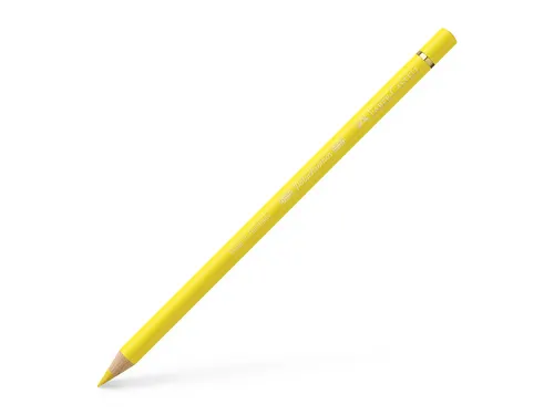 Faber Castell Kleurpotlood Polychromos 106 Chroomgeel