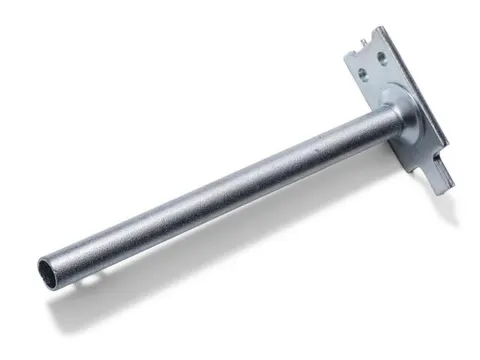 vatensleutel,L 250mm,staal verzinkt,v. vatafsluitingen,afsluitkappen