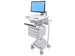 Medische Trolley StyleView-wagen LCD-arm LiFe Powered 3 laden