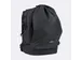 Gymtas Beckmann Black Coated