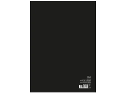 Schetsboek Canson Graduate 20vel 140gr A4 wit