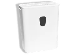 Papiervernietiger Wit 20032 P-4 8 Vel 15 Liter