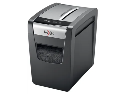 Papiervernietiger Rexel Momentum X410-SL snippers 4x28mm P-4