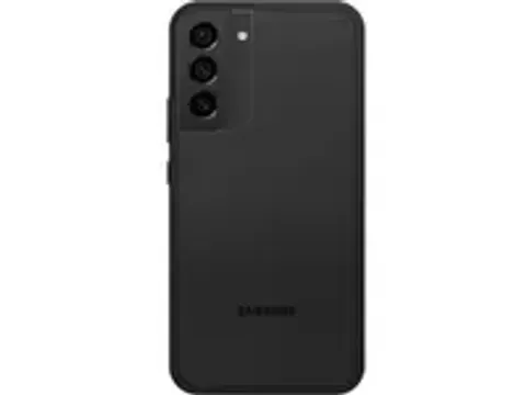 OUTLET OtterBox Case React Samsung Galaxy S22+ zwart crystal ProPack