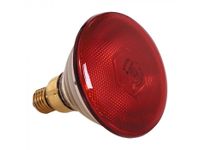 Warmtelamp rood 175W