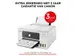 Multifunctional inktjetprinter Canon MAXIFY GX3050