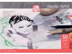 kalkpapier, 90 g/m², ft A3