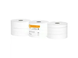 Toiletpapier Satino JT2 HiCycle 2-laags 319330