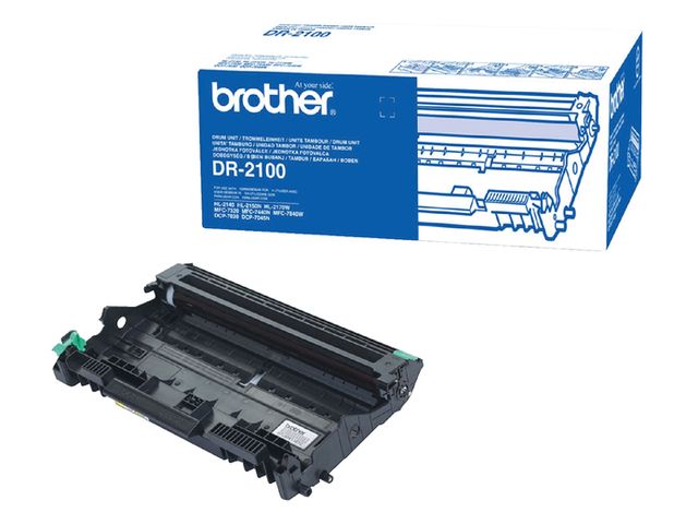 Drum Brother DR-2100