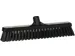 Balai Combi Souple/Dur 410mm Noir