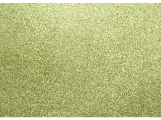 Glitterkarton Kangaro licht goud 50x70cm pak à 10 vel - 1