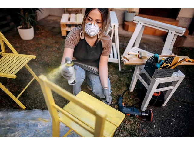 Supreme DIY spray Schneider Paint-it 030 donker grijs 200ml