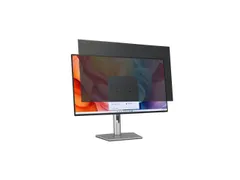 High Clarity Privacy Screen Filter voor 23'' monitors 16:9