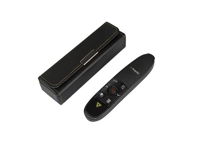 Presentatie Afstandsbediening - Draadloos Presenteren - 27 M