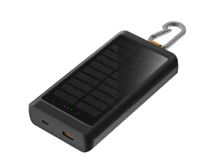 Powerbank Xtorm Solar and Light 10.000 zwart - 8