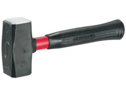 20 F-1250 Hamer met glasvezelhandgreep,1250g