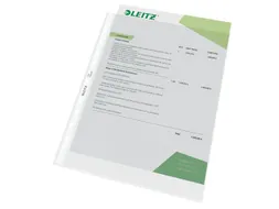 Showtas Leitz 4790 A4 11-Gaats Pp 0.09Mm Nerf