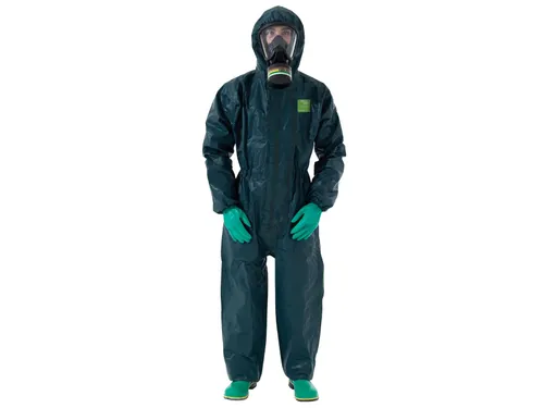 Ansell AlphaTec 4000 overall, model 111 - XL