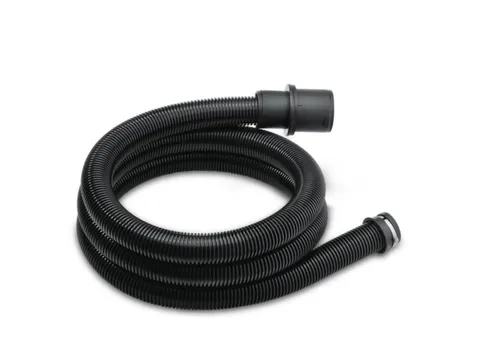 Zuigslang,v. nat-droogzuigers,slang L 10m,nom. brdte 40mm