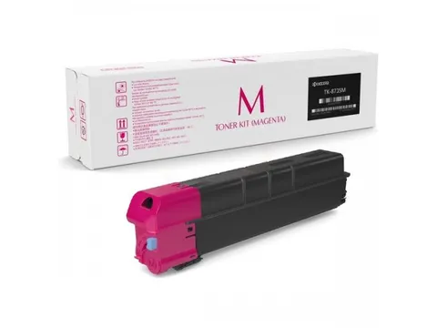 1T02XNBNL0 KYOCERA TK8735M TA toner Magenta