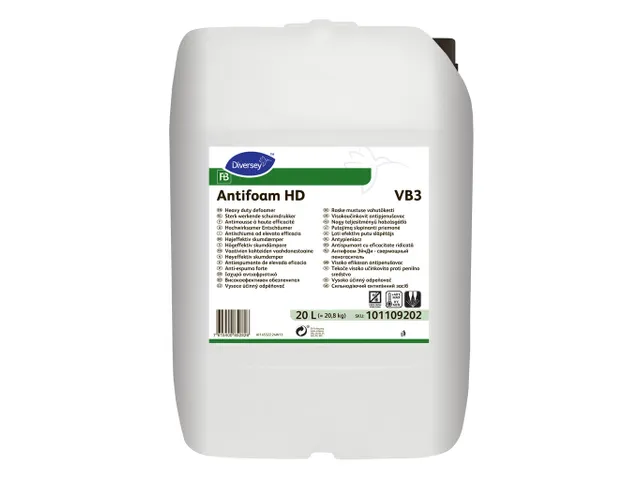 Antifoam HD VB3 20 Liter Sterk geconcentreerde schuimdrukker
