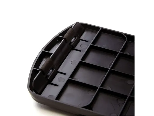 Muismat met polssteun Fellowes gel verstelbaar grafiet