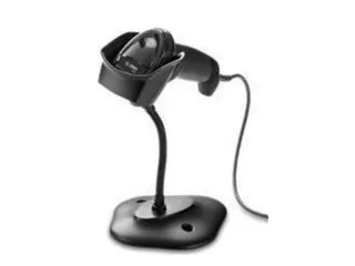 Gooseneck Intellistand Black (DS2208) Barcodescanner Houder Zwart - 3