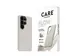 PanzerGlass CARE by Flow Case Vanilla w. Qi Samsung Galaxy S26 U