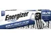 Pile Energizer Ultimate lithium 10x AA