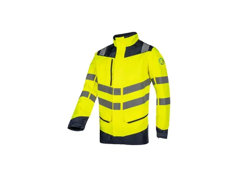 Sioen 682A Birkum regenjas - XL